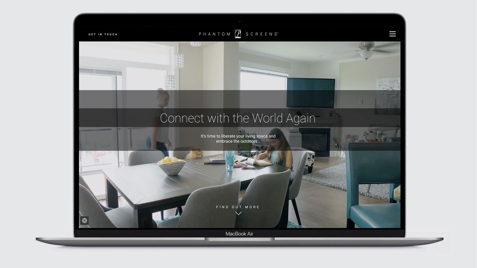 Social Campaign design