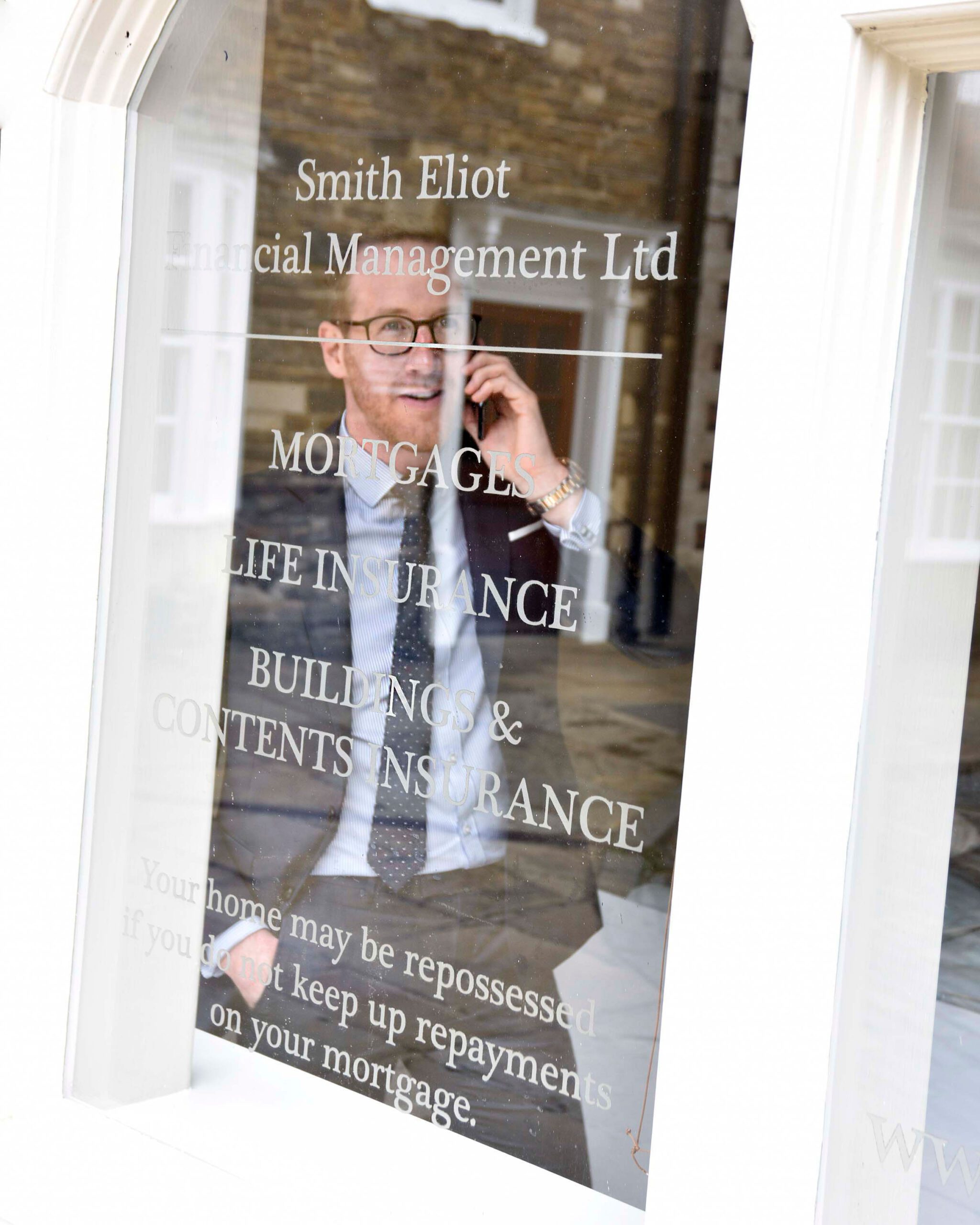 Smith Eliot art direction