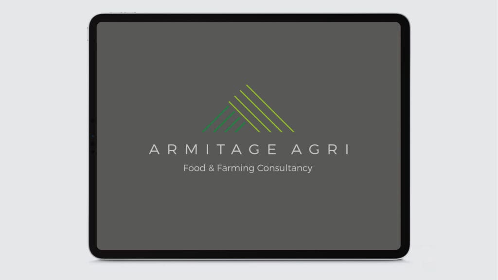Armitage Agri logo