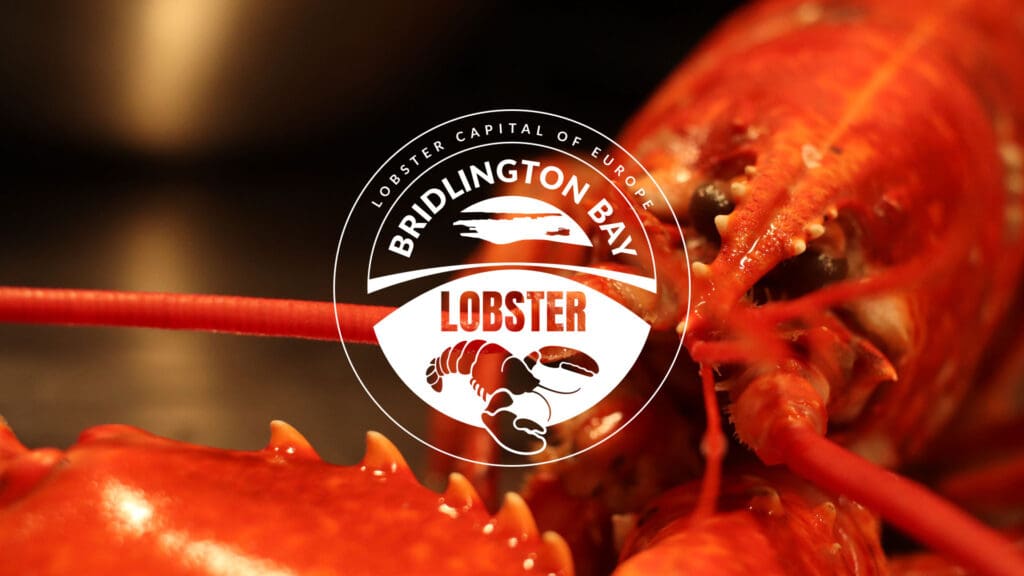 bridlington bay branded image