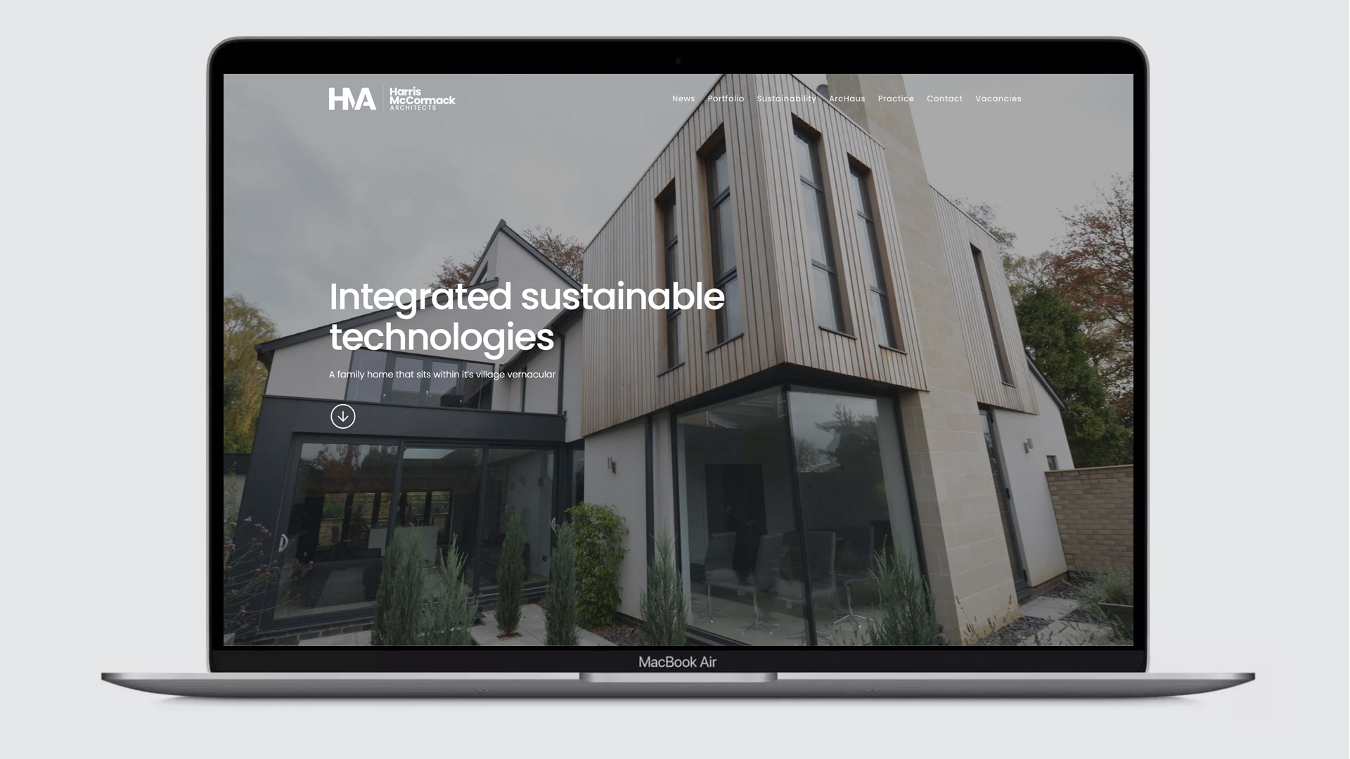 harris mccormack architects website 7