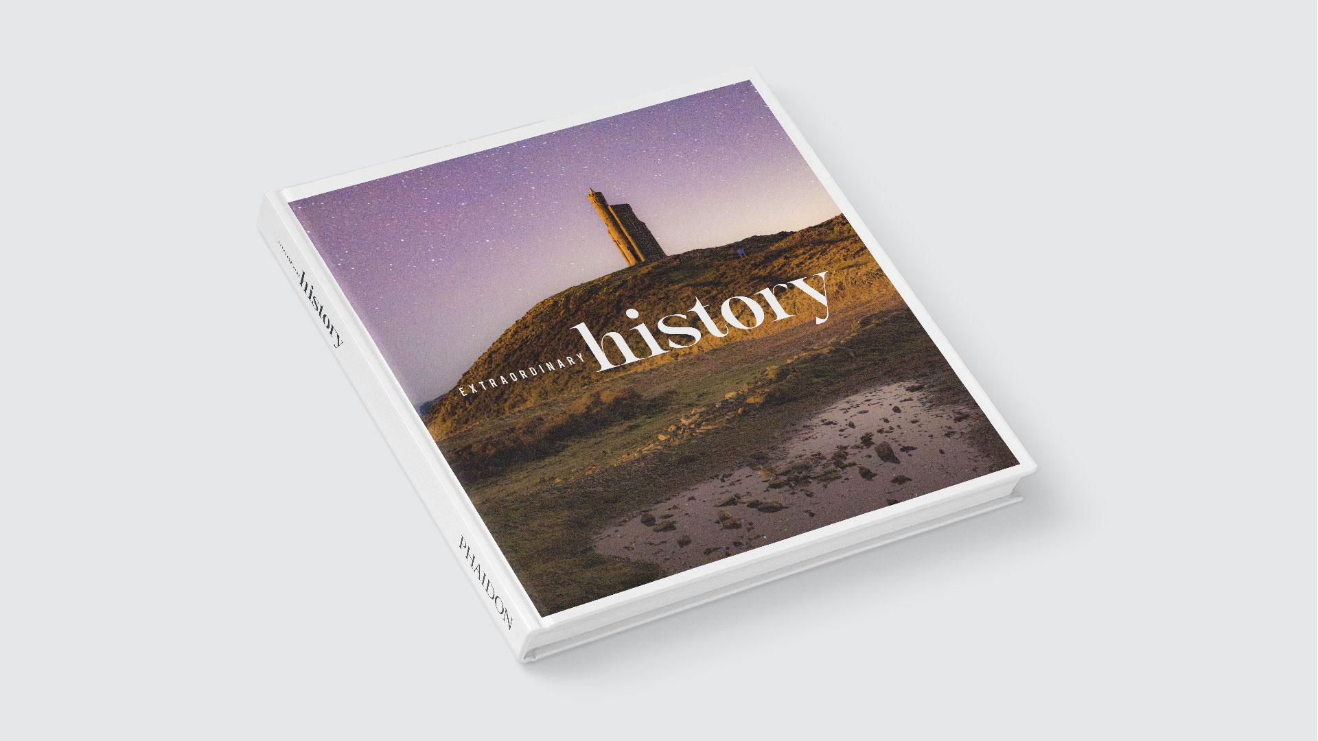 extraordinary isle book cover