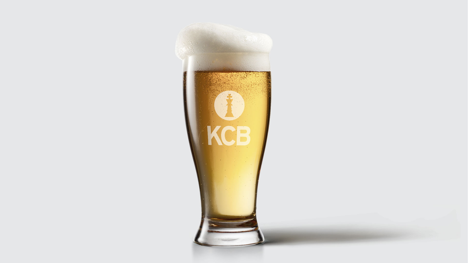 KCB glass