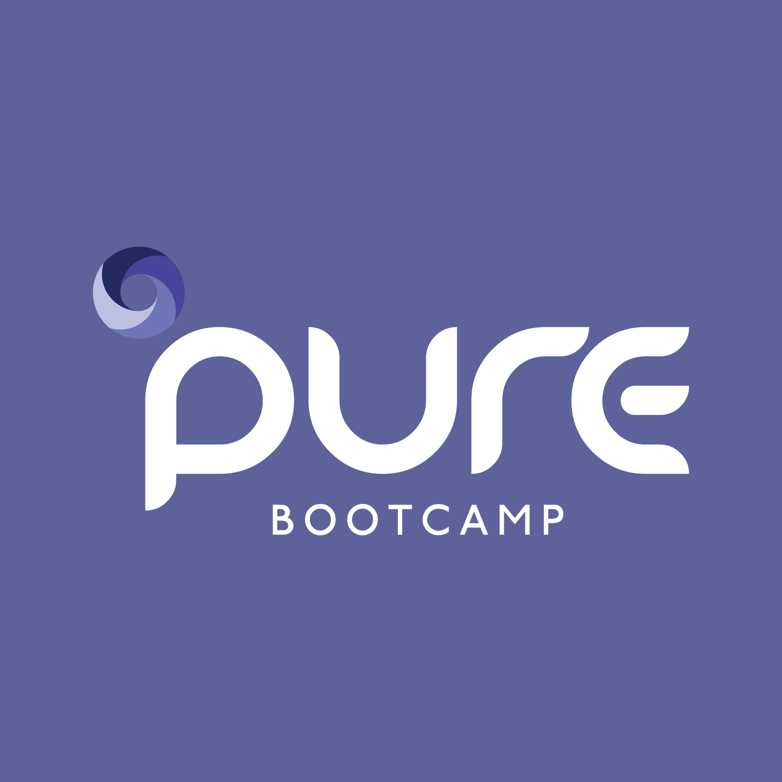 pure bootcamp