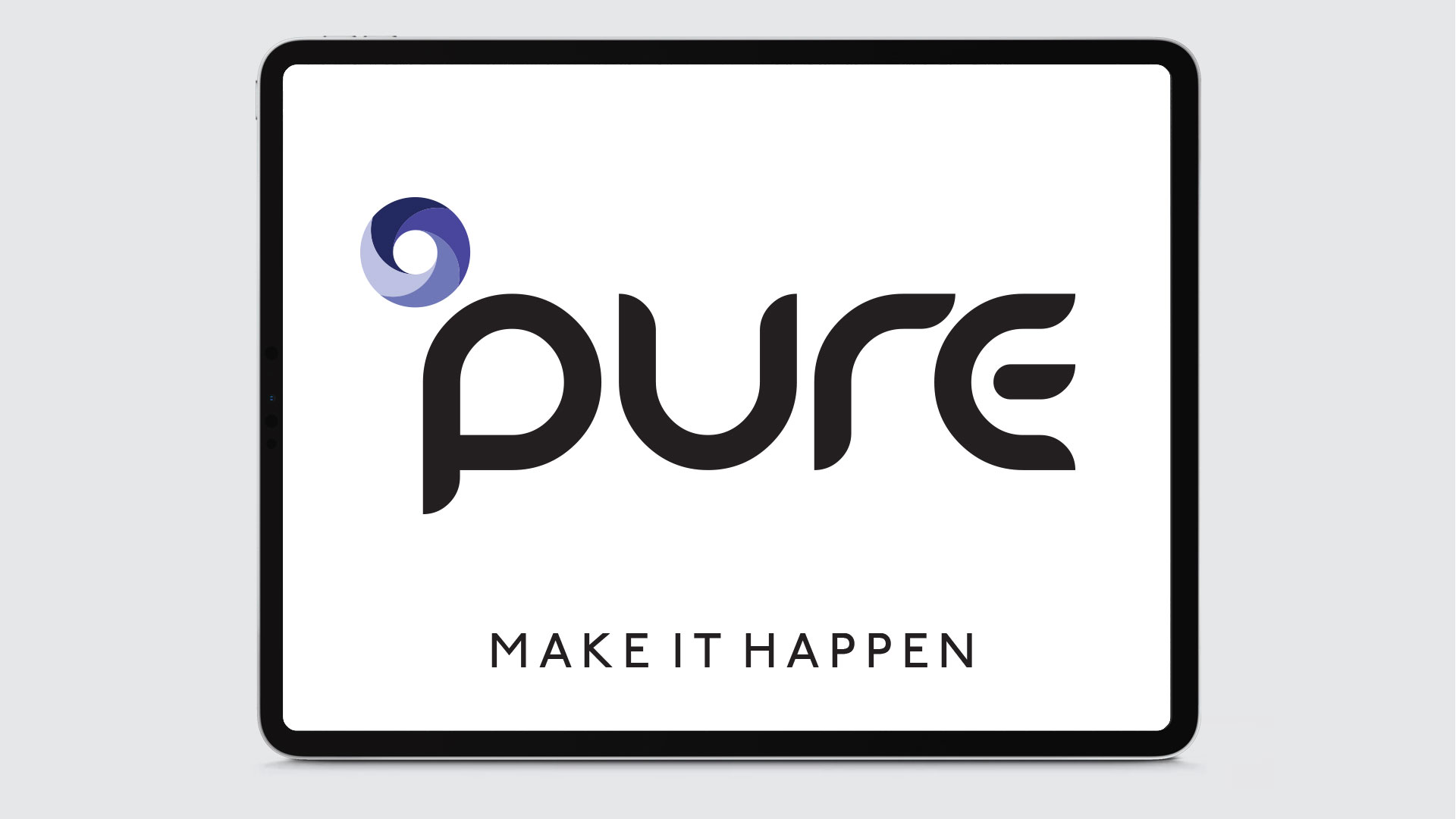 pure make it happen