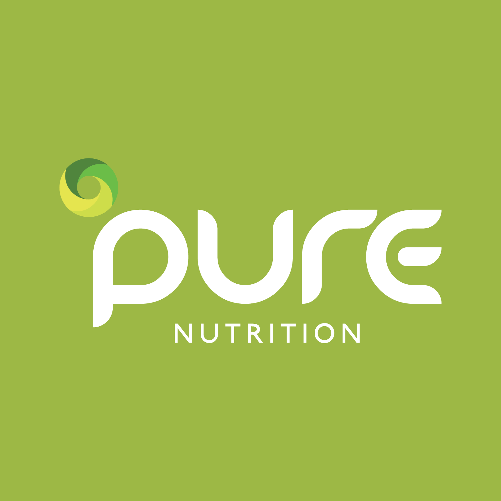 pure nutrition