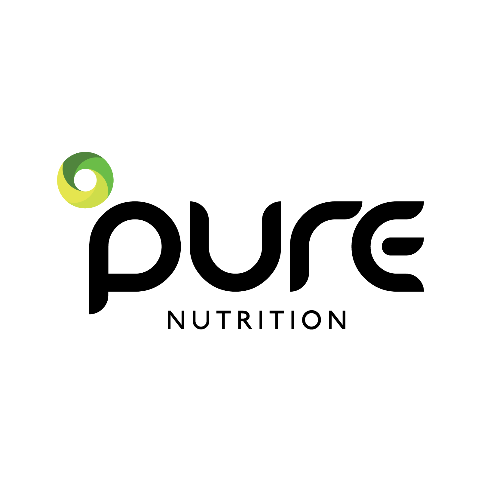 pure nutrition