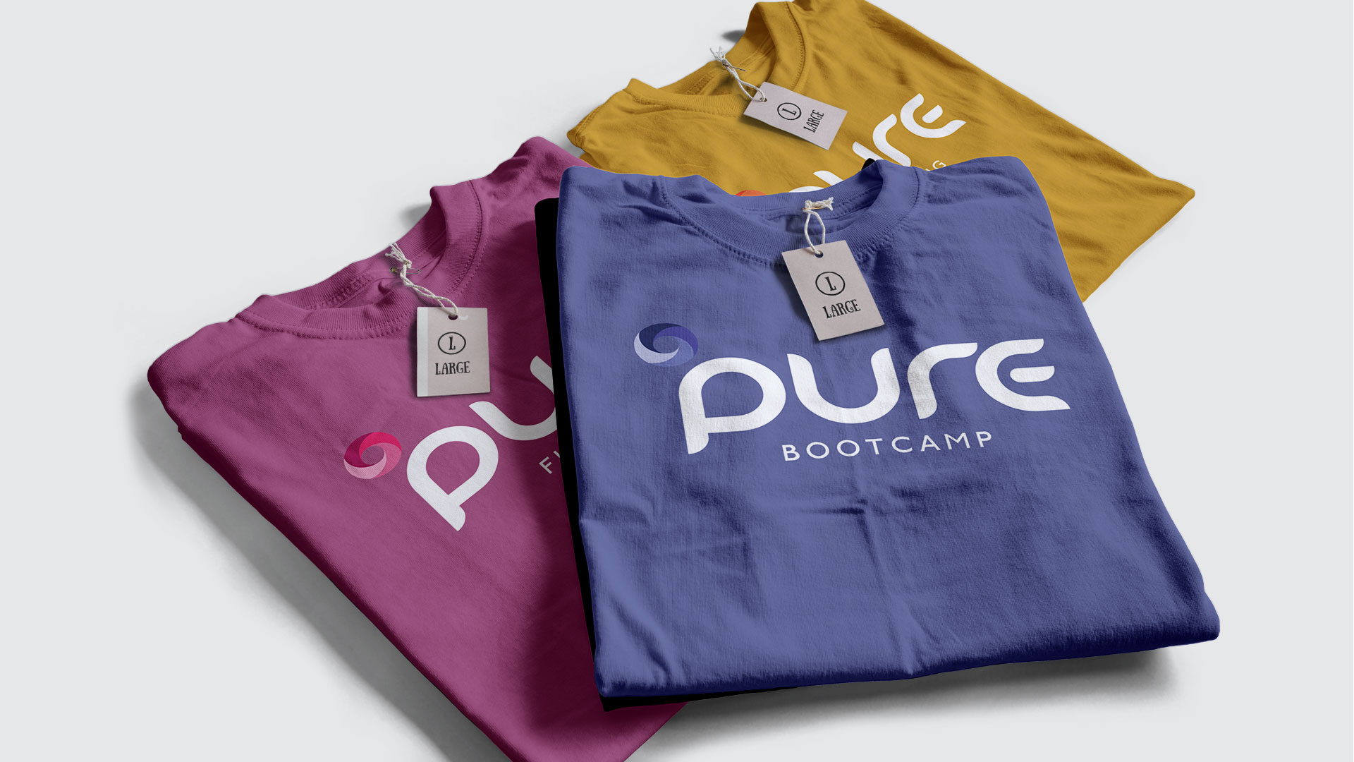 pure t-shirts