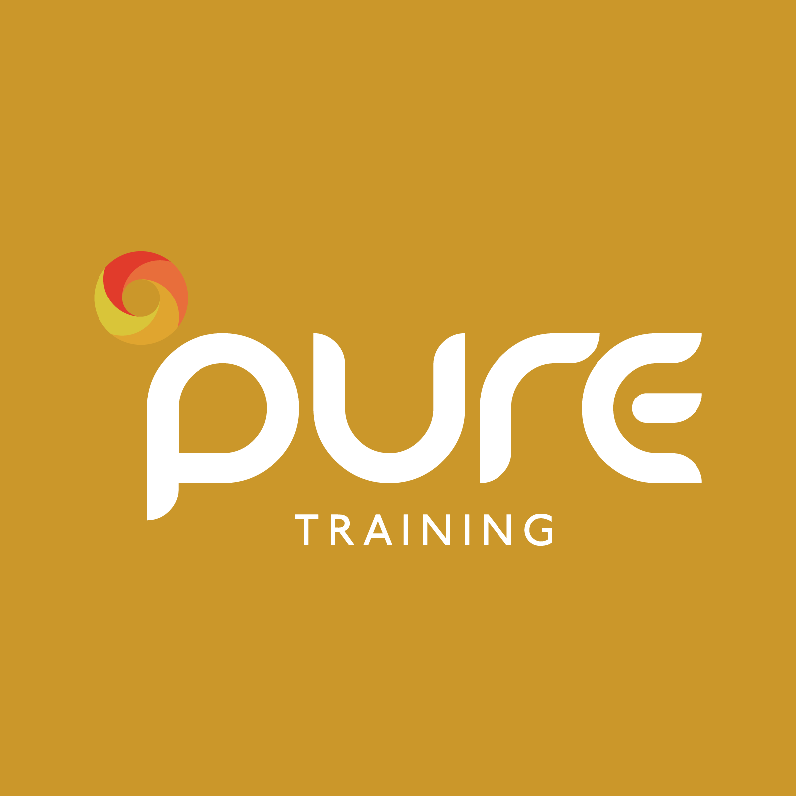 pure training