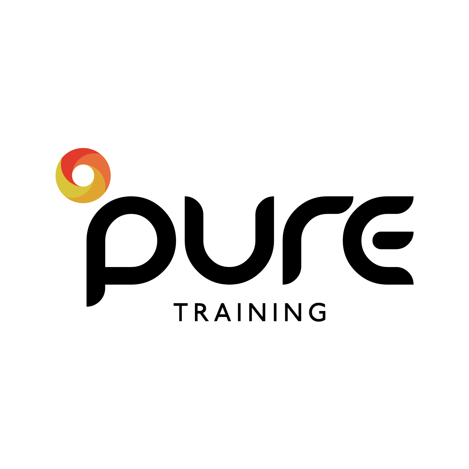 pure training