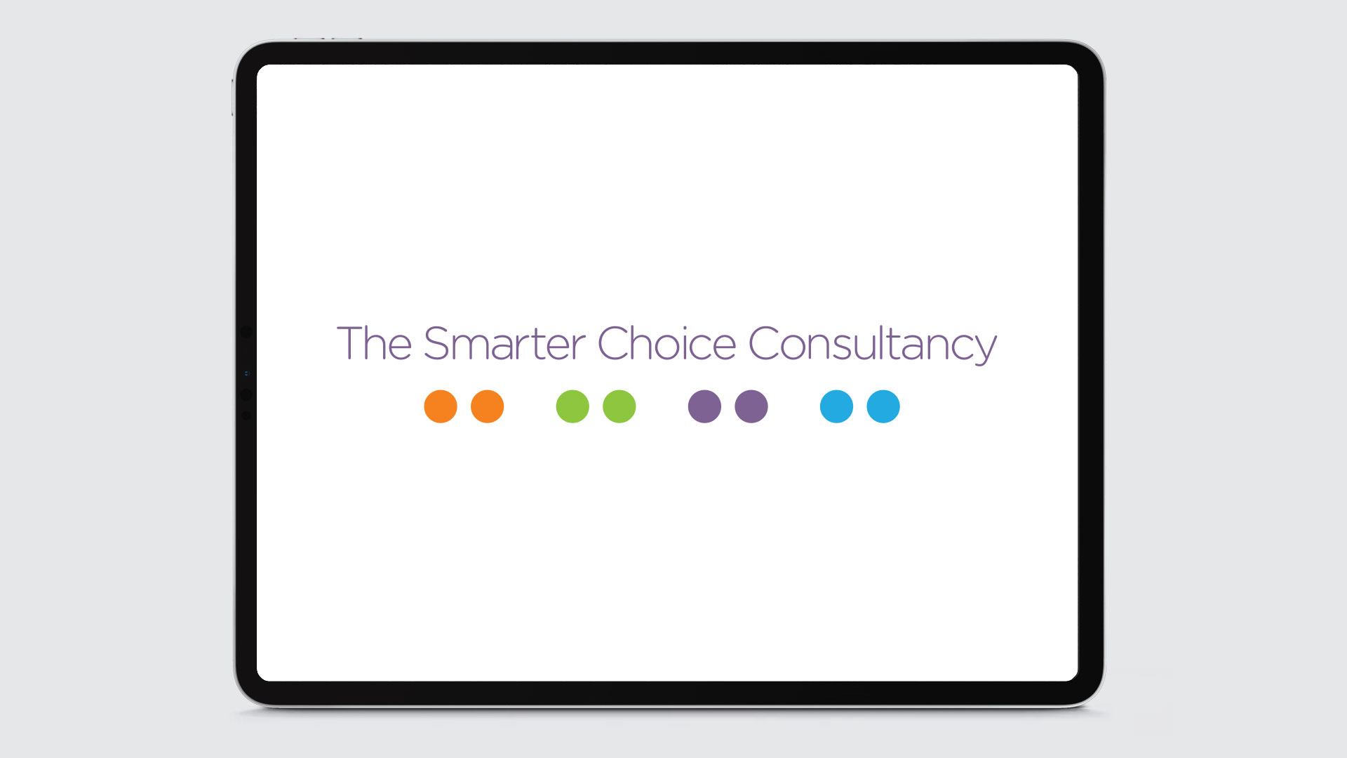 The Smarter Choice Consultancy logo